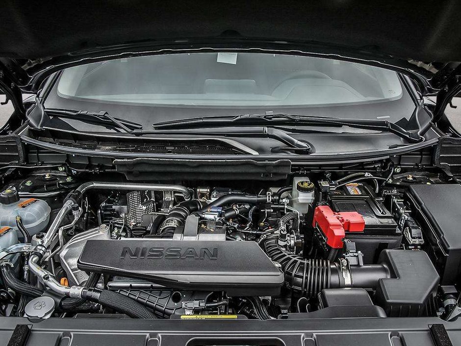 2026 Nissan Rogue Rock Creek-5