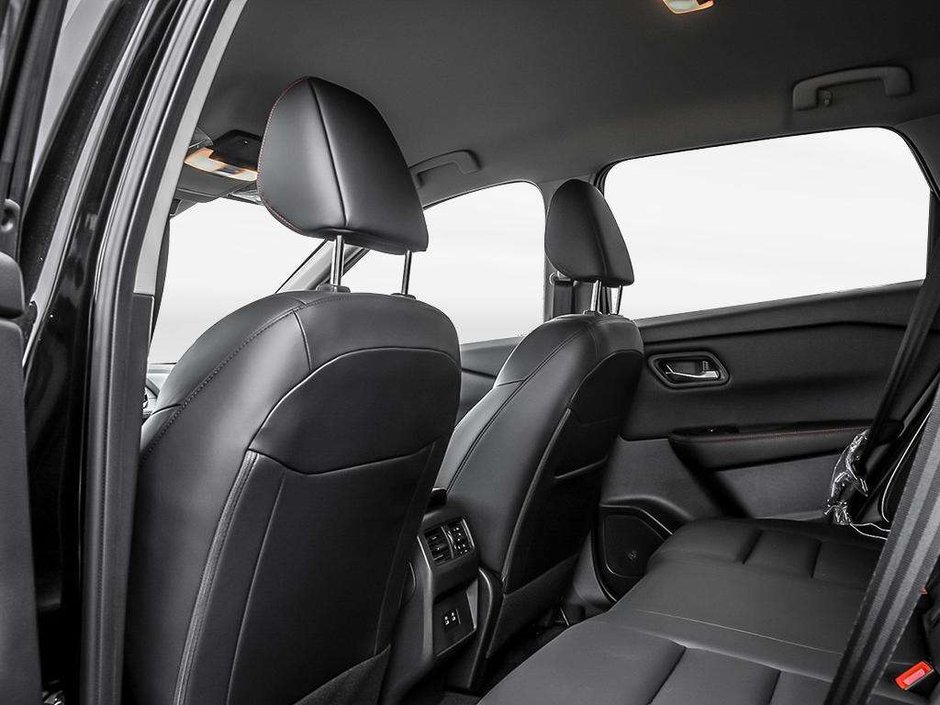 2026 Nissan Rogue Rock Creek-20