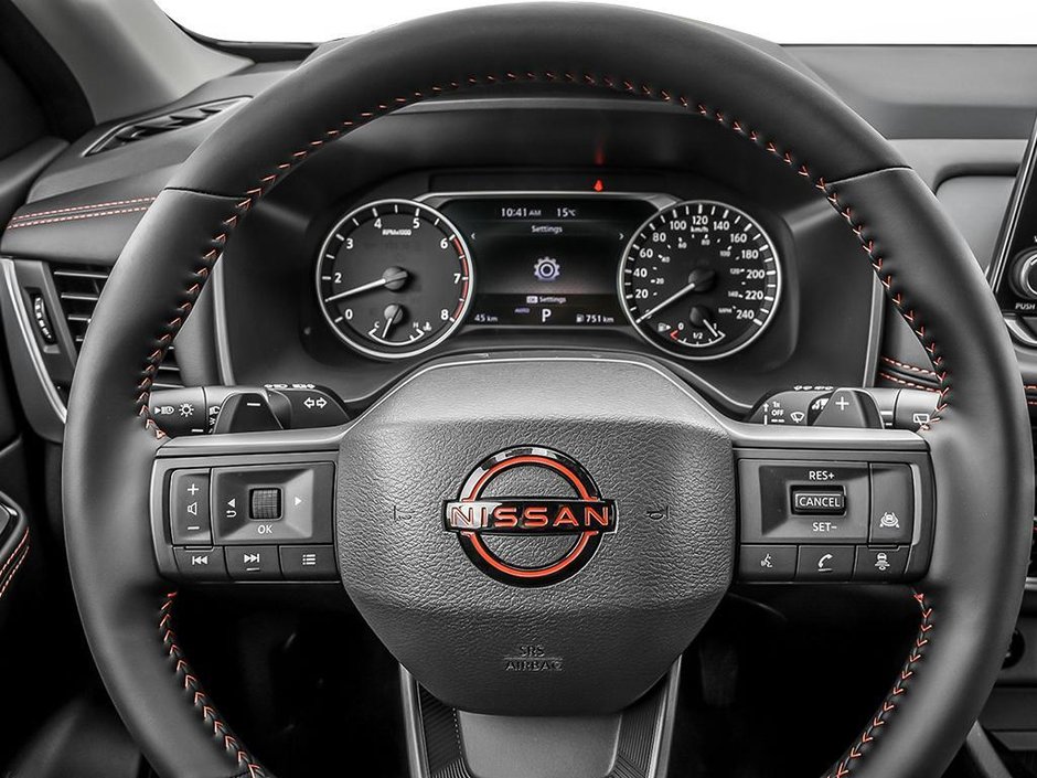 2026 Nissan Rogue Rock Creek-12