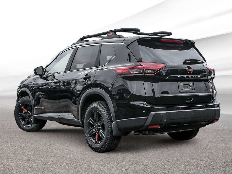2026 Nissan Rogue Rock Creek-3