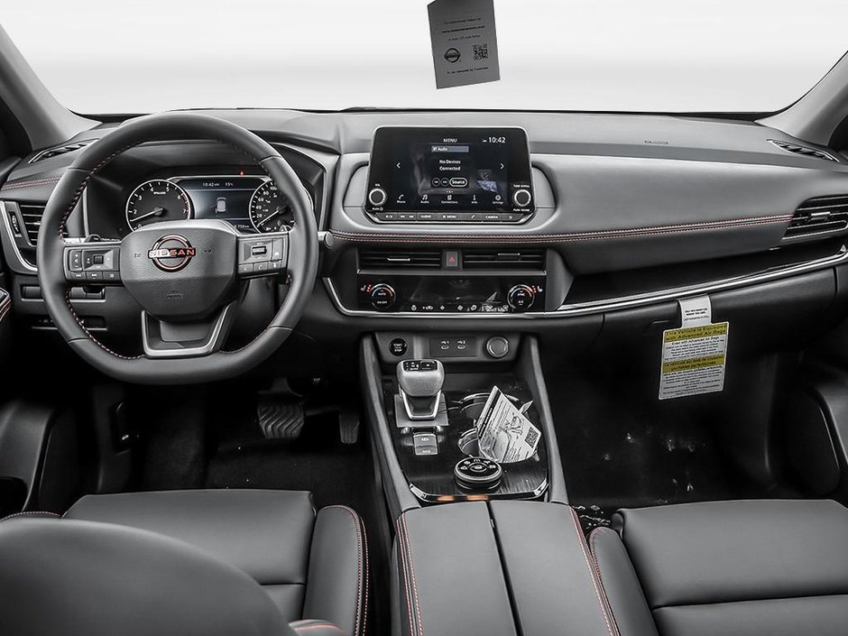 2026 Nissan Rogue Rock Creek-21
