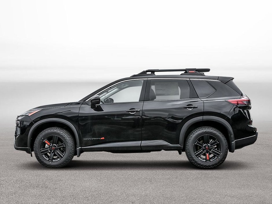 2026 Nissan Rogue Rock Creek-2