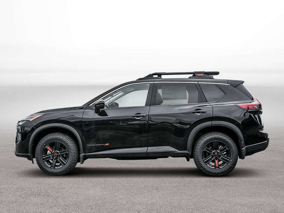 2026 Nissan Rogue Rock Creek-2