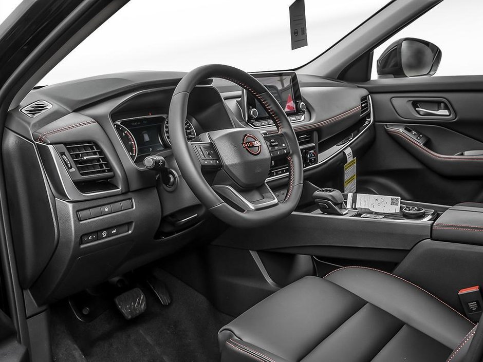 2026 Nissan Rogue Rock Creek-11