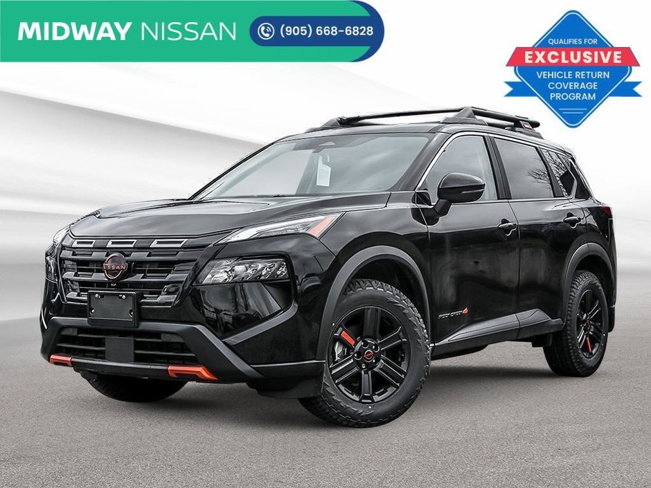 2026 Nissan Rogue Rock Creek-0