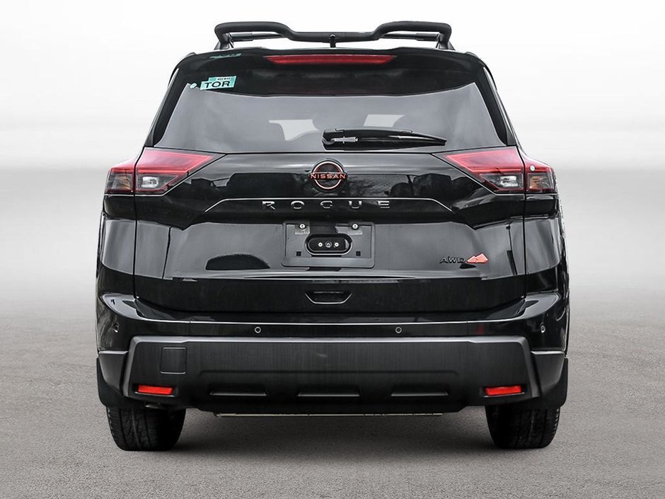 2026 Nissan Rogue Rock Creek-4