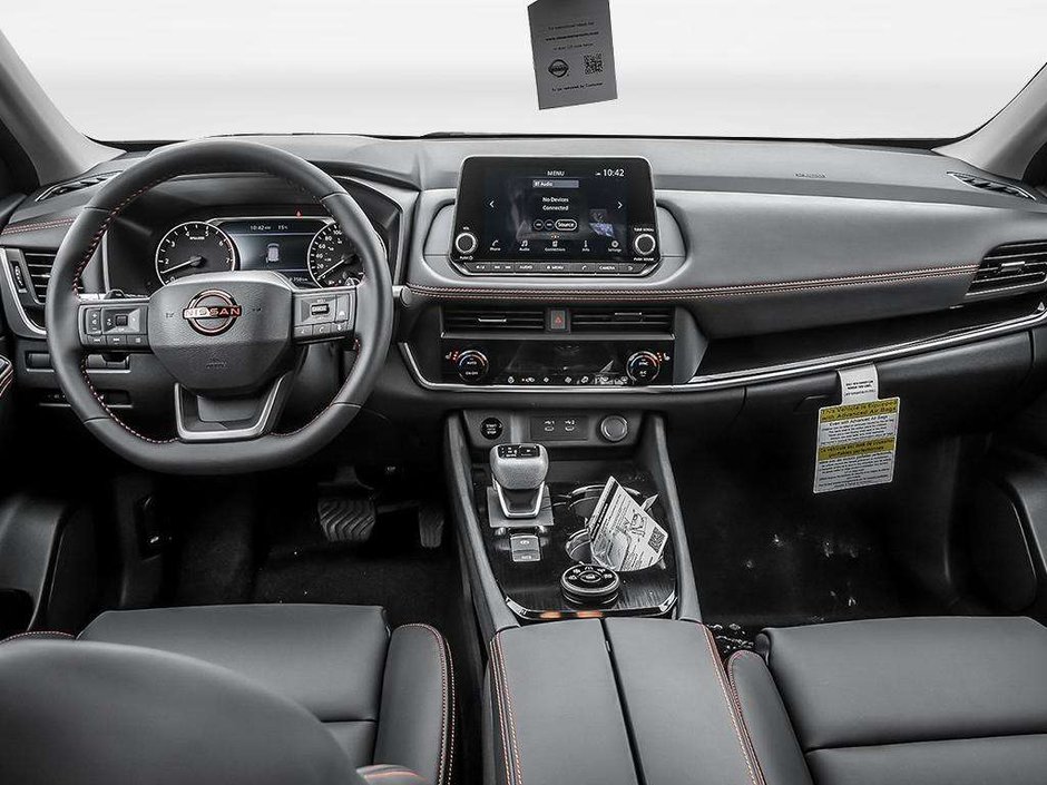 2026 Nissan Rogue Rock Creek-21