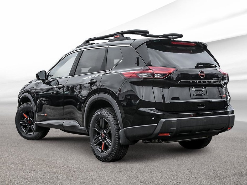 2026 Nissan Rogue Rock Creek-3