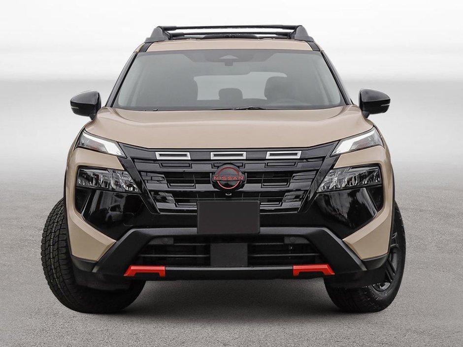 2026 Nissan Rogue Rock Creek-1