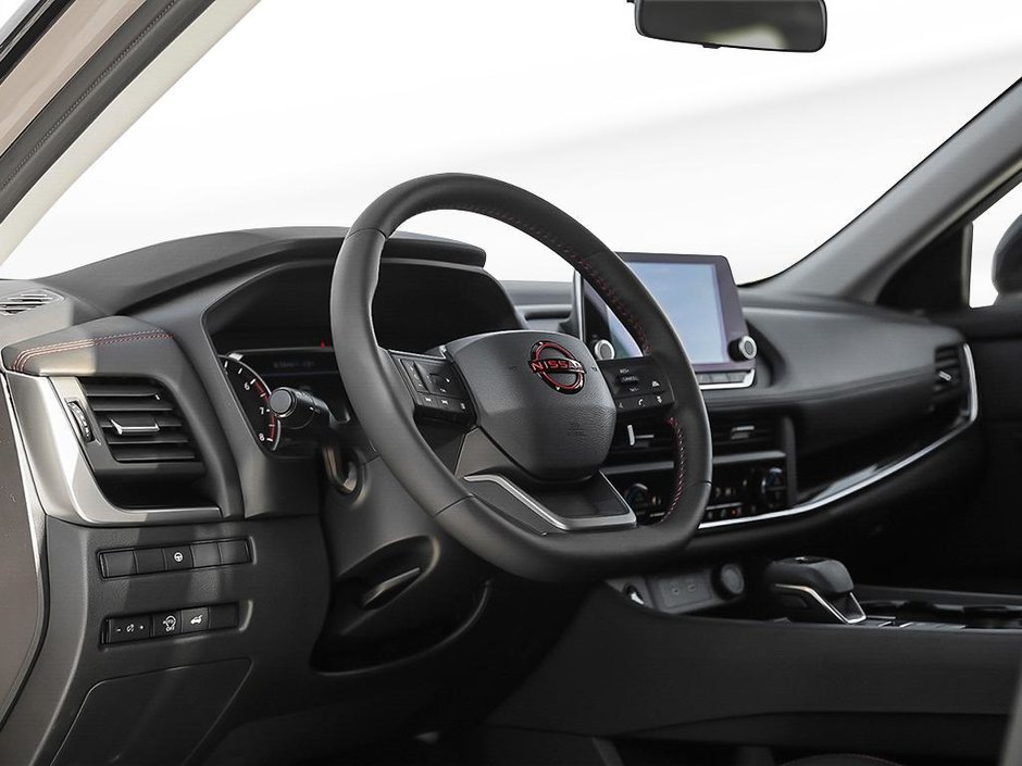 2026 Nissan Rogue Rock Creek-10