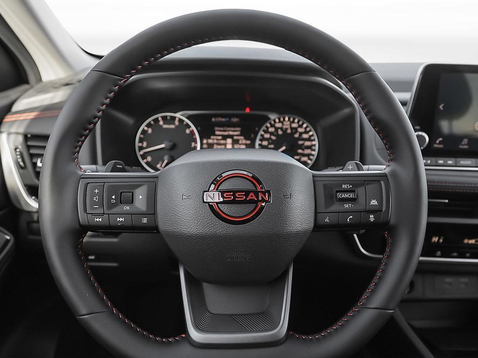 2026 Nissan Rogue Rock Creek-11