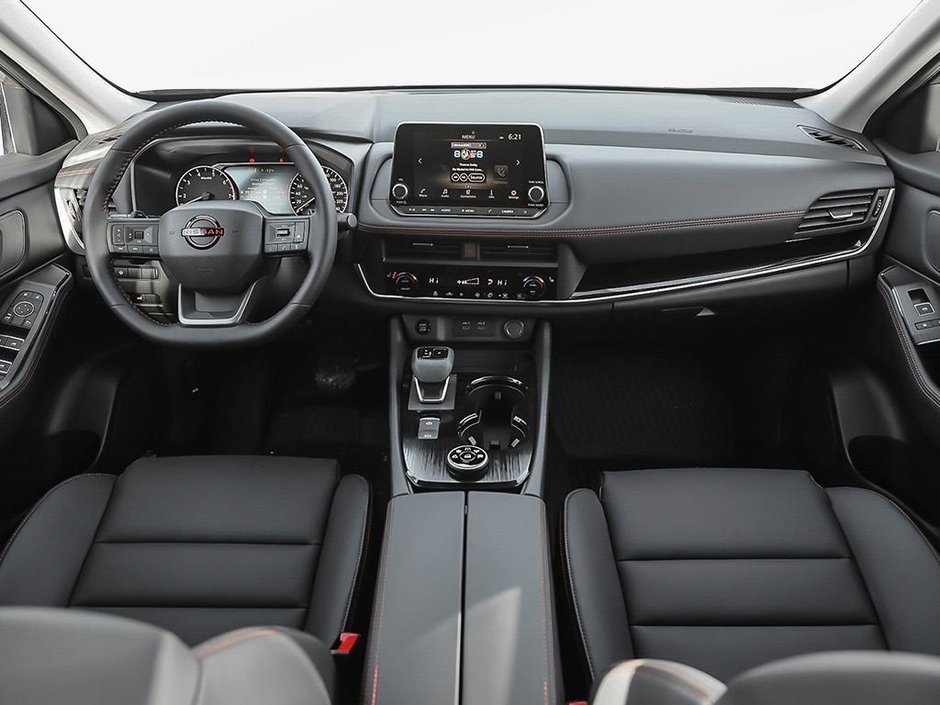 2026 Nissan Rogue Rock Creek-22