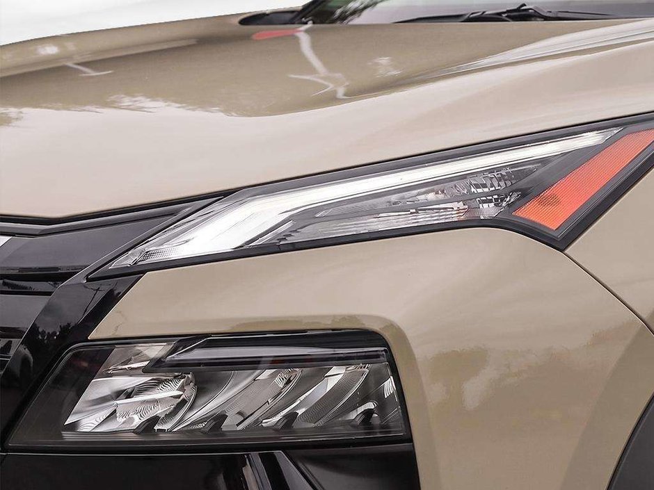 2026 Nissan Rogue Rock Creek-8