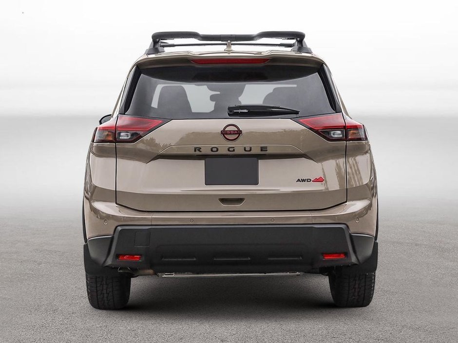 2026 Nissan Rogue Rock Creek-4