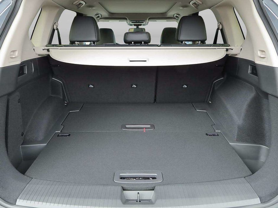 2026 Nissan Rogue Platinum-6