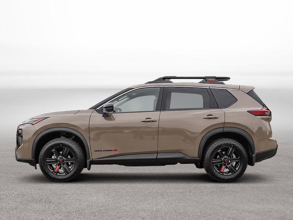 2026 Nissan Rogue Rock Creek-2