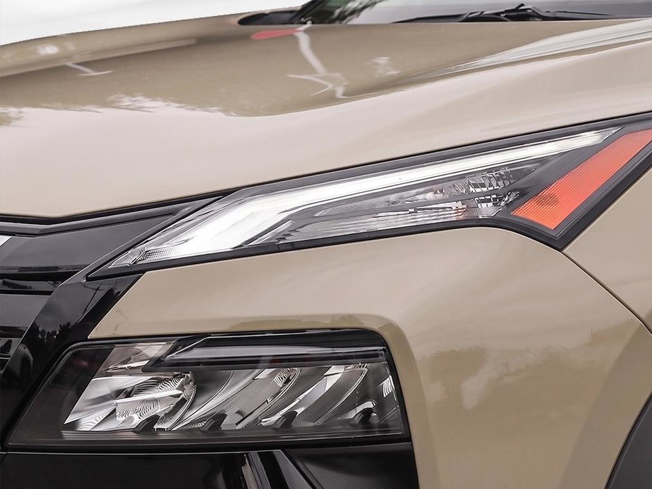 2026 Nissan Rogue Rock Creek-8