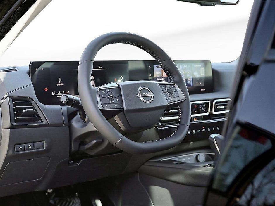2026 Nissan Rogue Rock Creek-11
