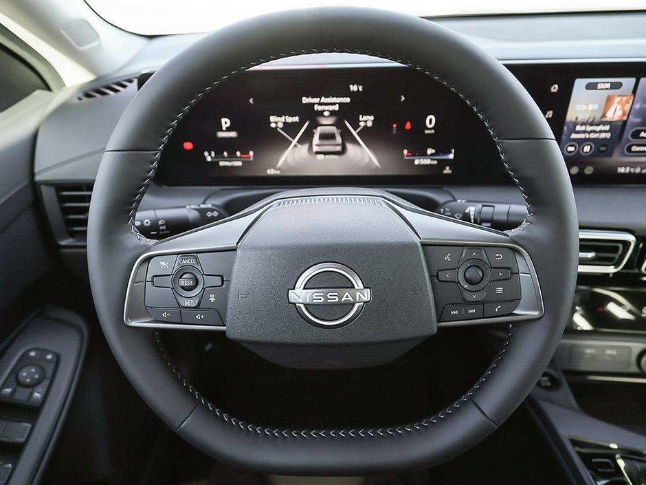 2026 Nissan Rogue Rock Creek-12