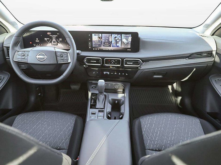 2026 Nissan Rogue Rock Creek-22
