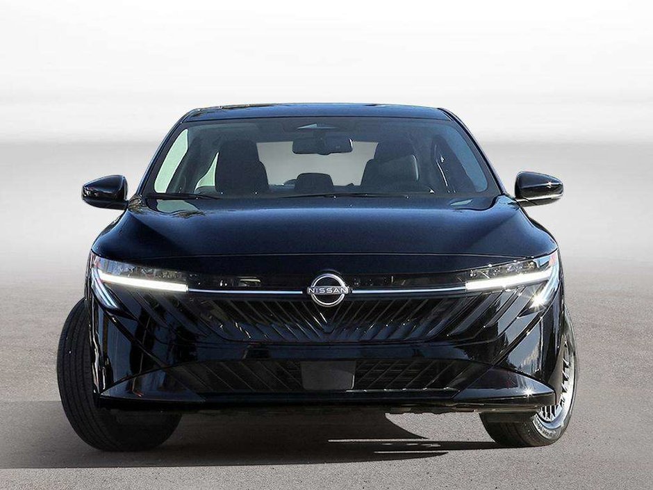 2026 Nissan Rogue Rock Creek-1
