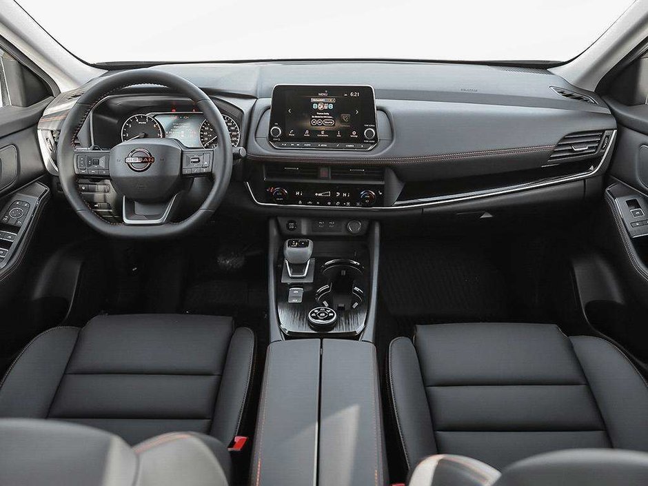 2026 Nissan Rogue Rock Creek-22