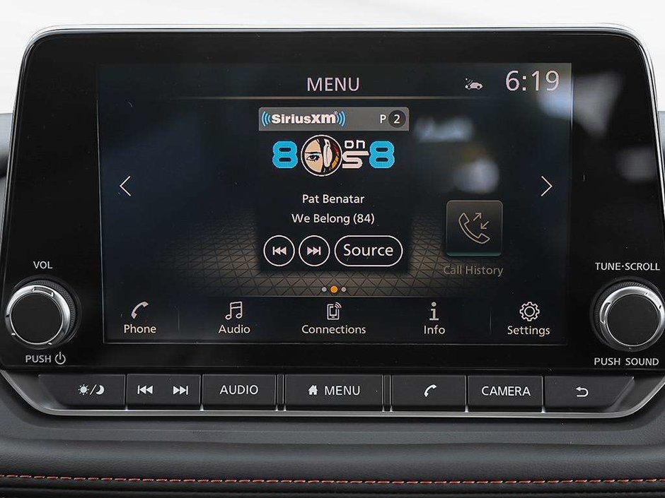 2026 Nissan Rogue Rock Creek-18