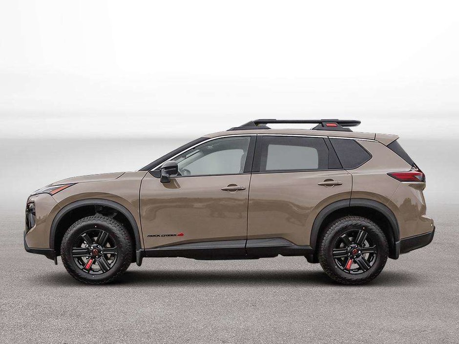2026 Nissan Rogue Rock Creek-2