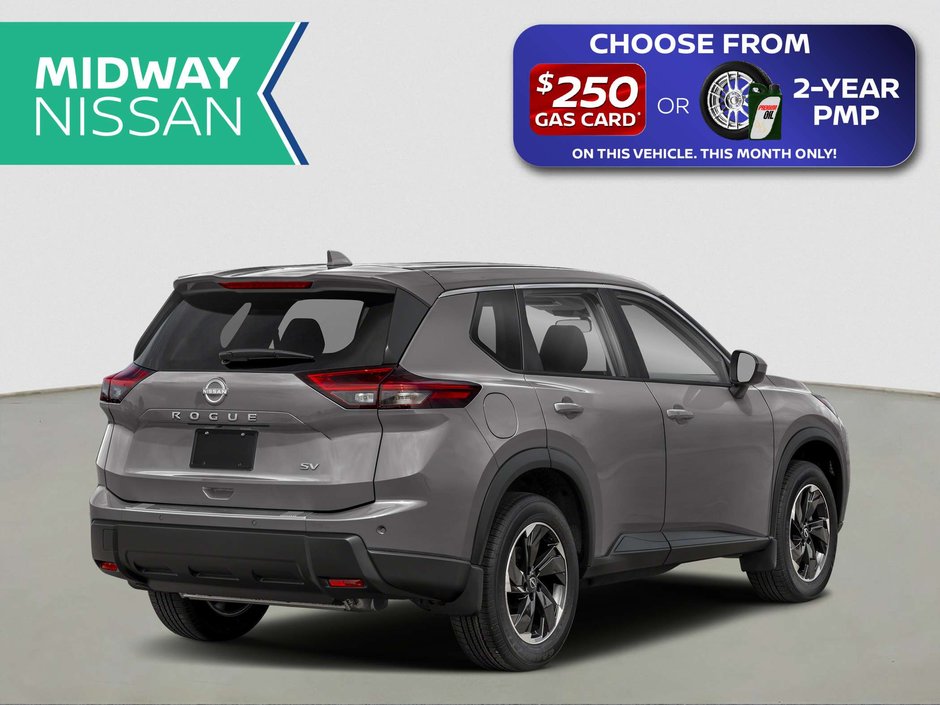 2026 Nissan Rogue Rock Creek-2