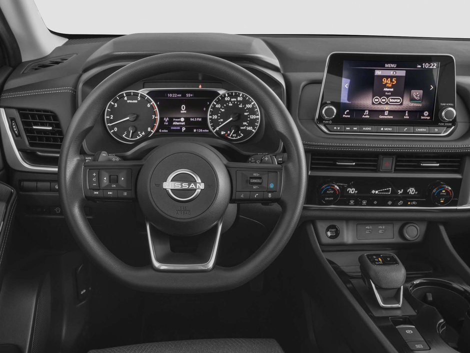 2026 Nissan Rogue Rock Creek-11