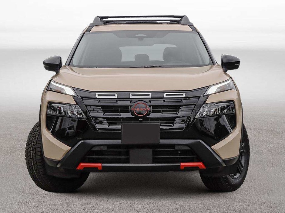 2026 Nissan Rogue Rock Creek-1