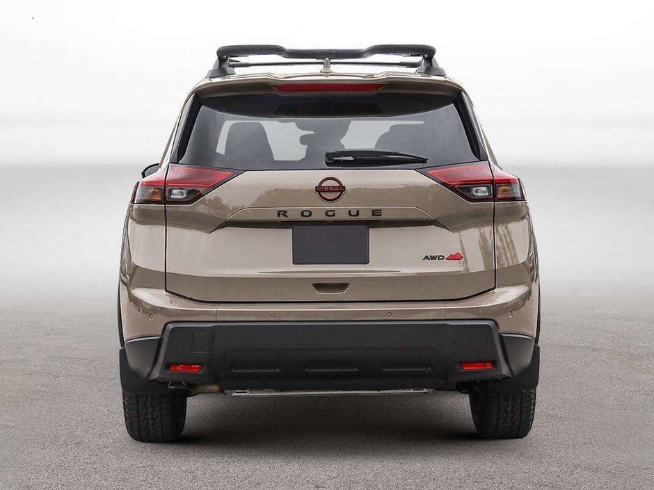 2026 Nissan Rogue Rock Creek-4