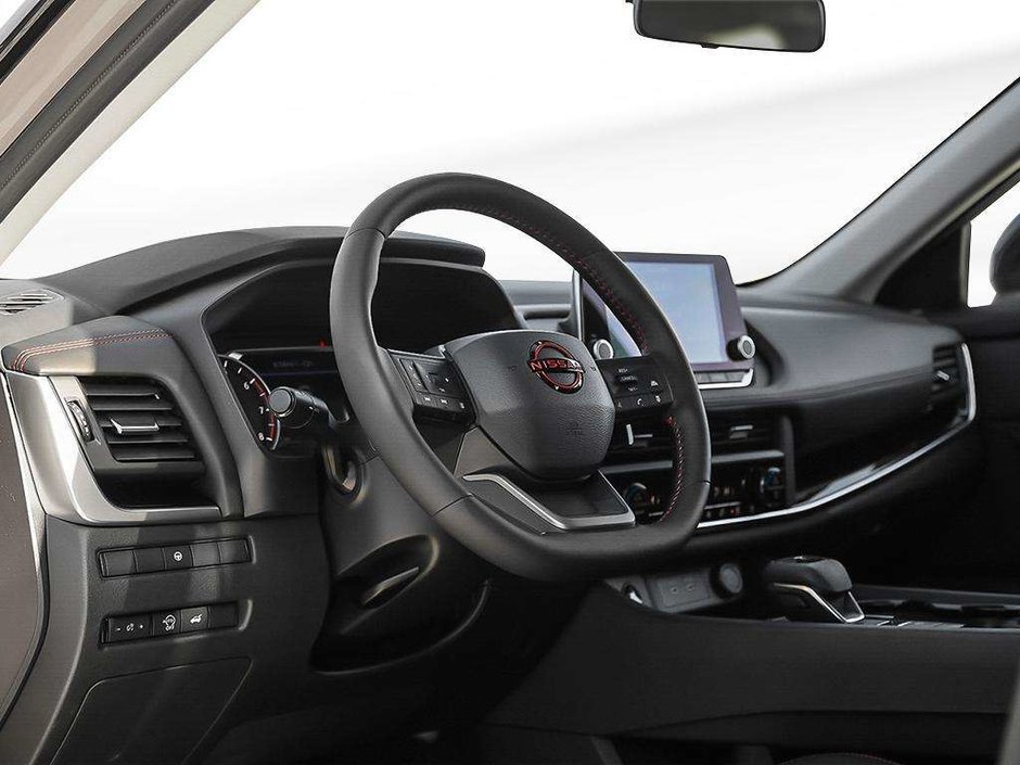 2026 Nissan Rogue Rock Creek-10