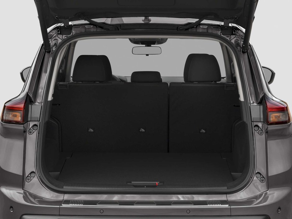 2026 Nissan Rogue Rock Creek-6
