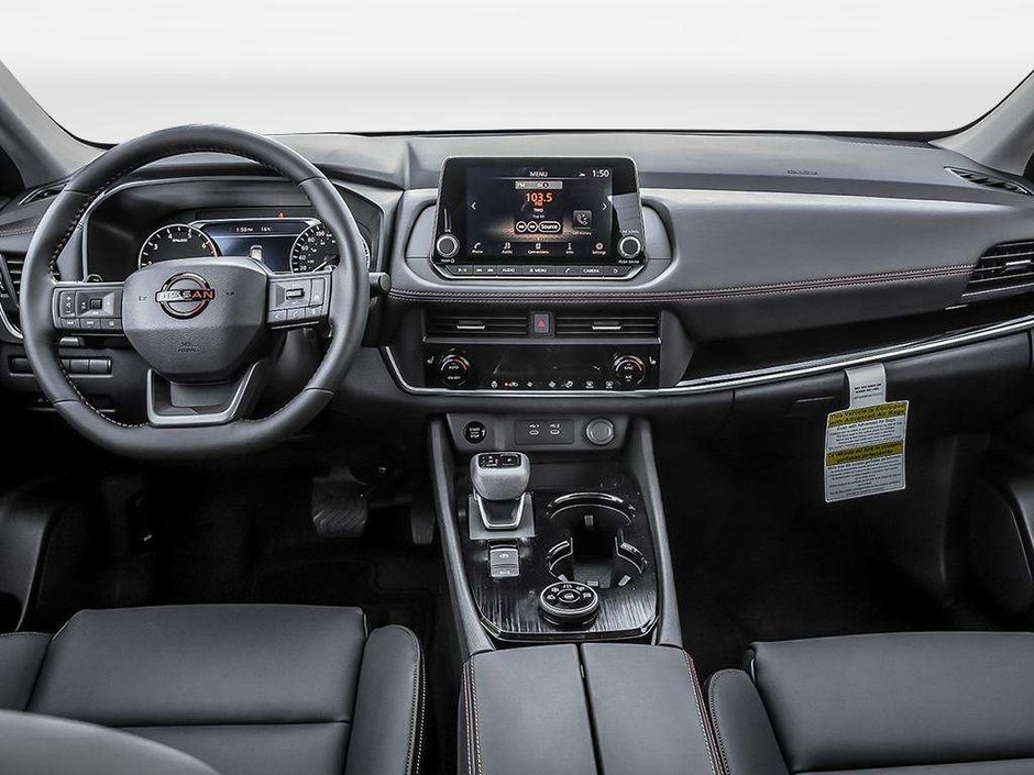 2026 Nissan Rogue Rock Creek-21