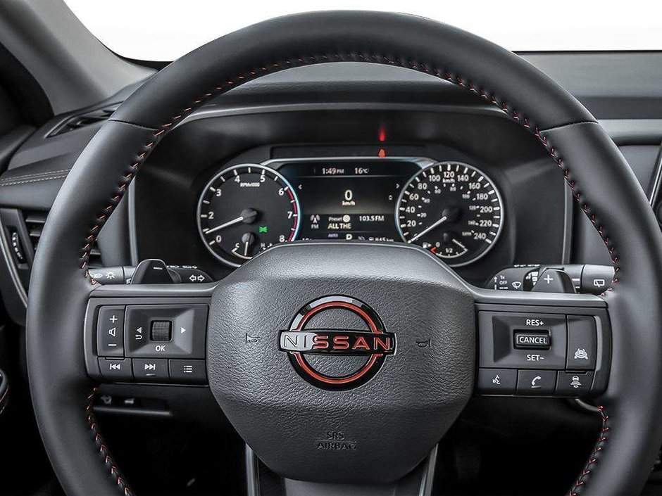 2026 Nissan Rogue Rock Creek-12