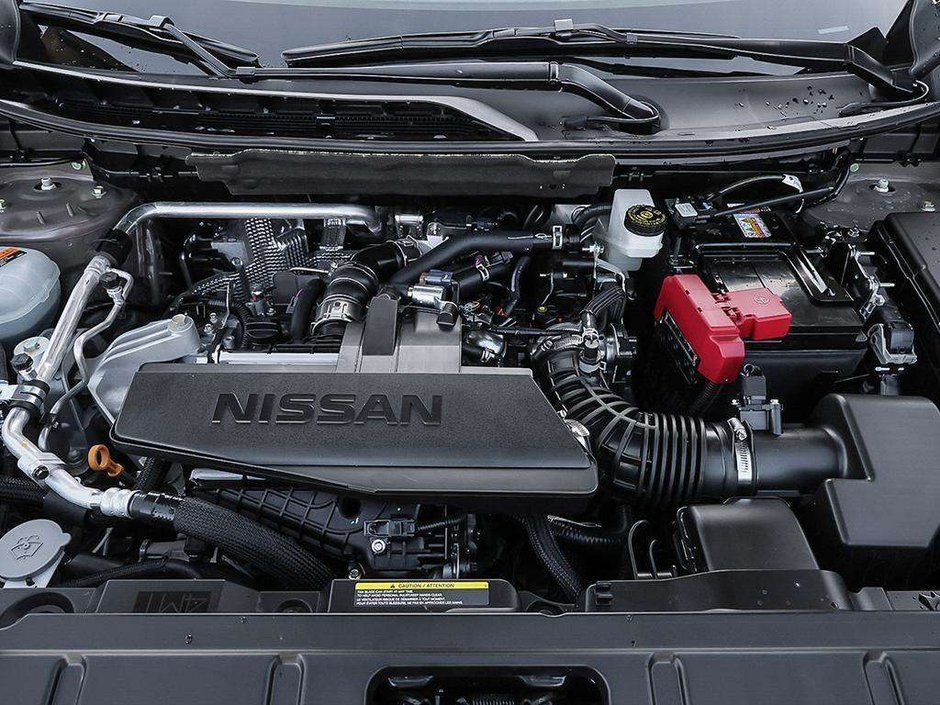 2026 Nissan Rogue Rock Creek-2