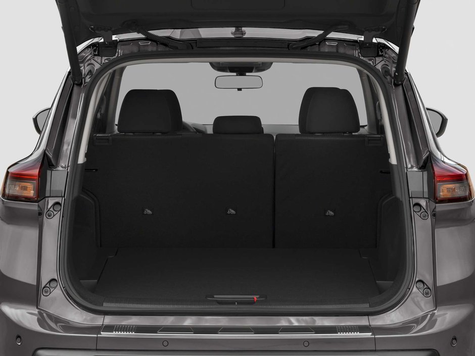 2026 Nissan Rogue Rock Creek-6