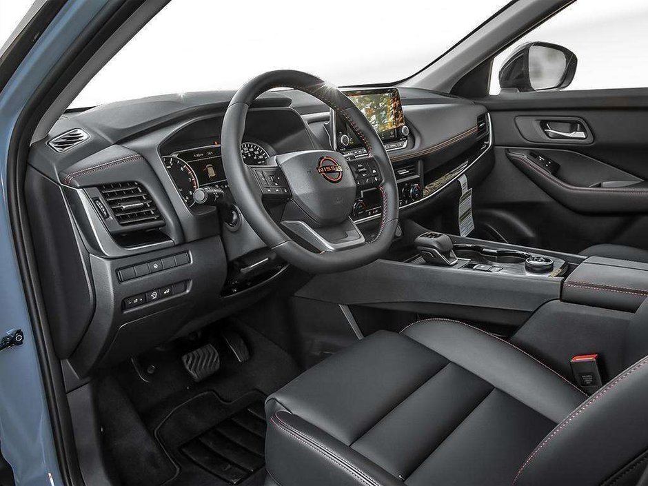 2026 Nissan Rogue Rock Creek-8