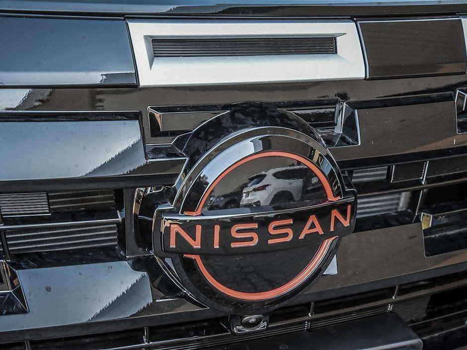 2026 Nissan Rogue Rock Creek-5