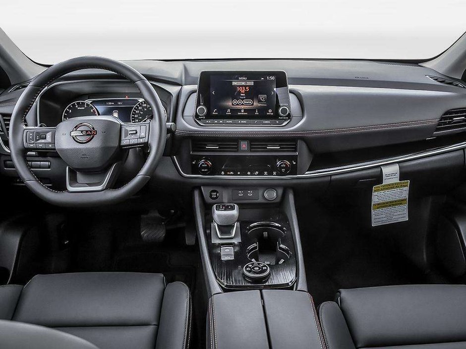2026 Nissan Rogue Rock Creek-18