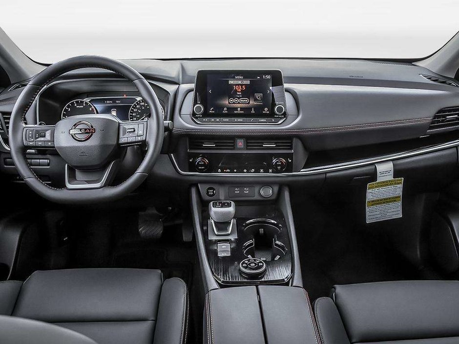 2026 Nissan Rogue Rock Creek-18