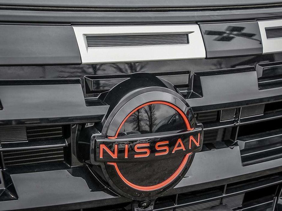 2026 Nissan Rogue Rock Creek-5