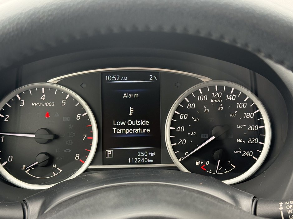 2016 Nissan Sentra 1.8 SV-27