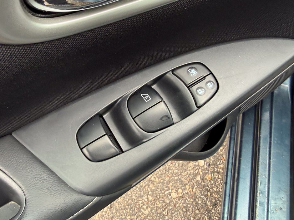 2016 Nissan Sentra 1.8 SV-21