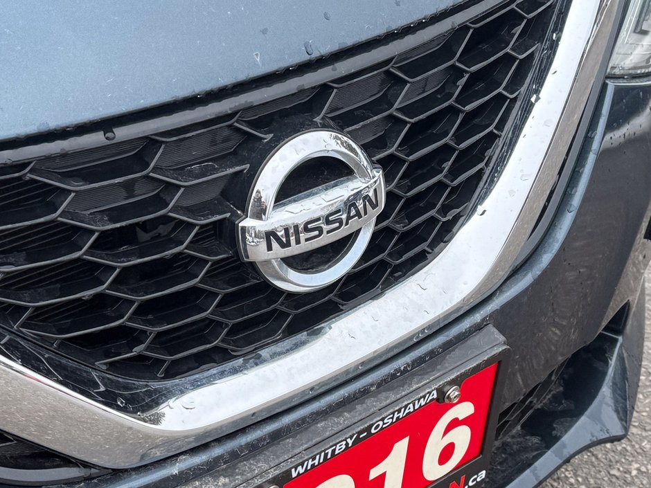 2016 Nissan Sentra 1.8 SV-9