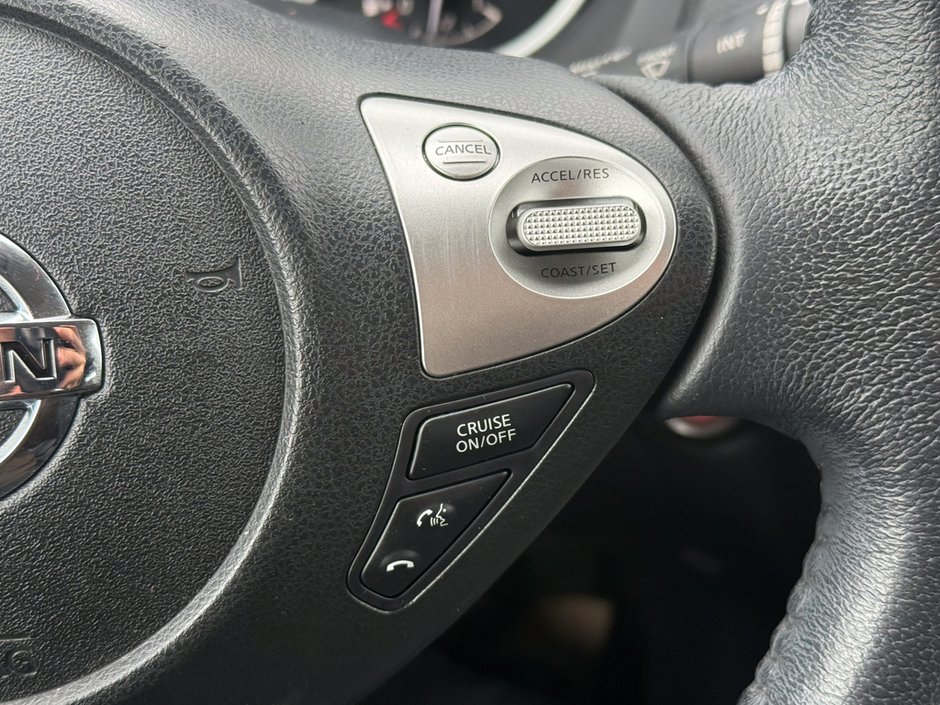 2016 Nissan Sentra 1.8 SV-26