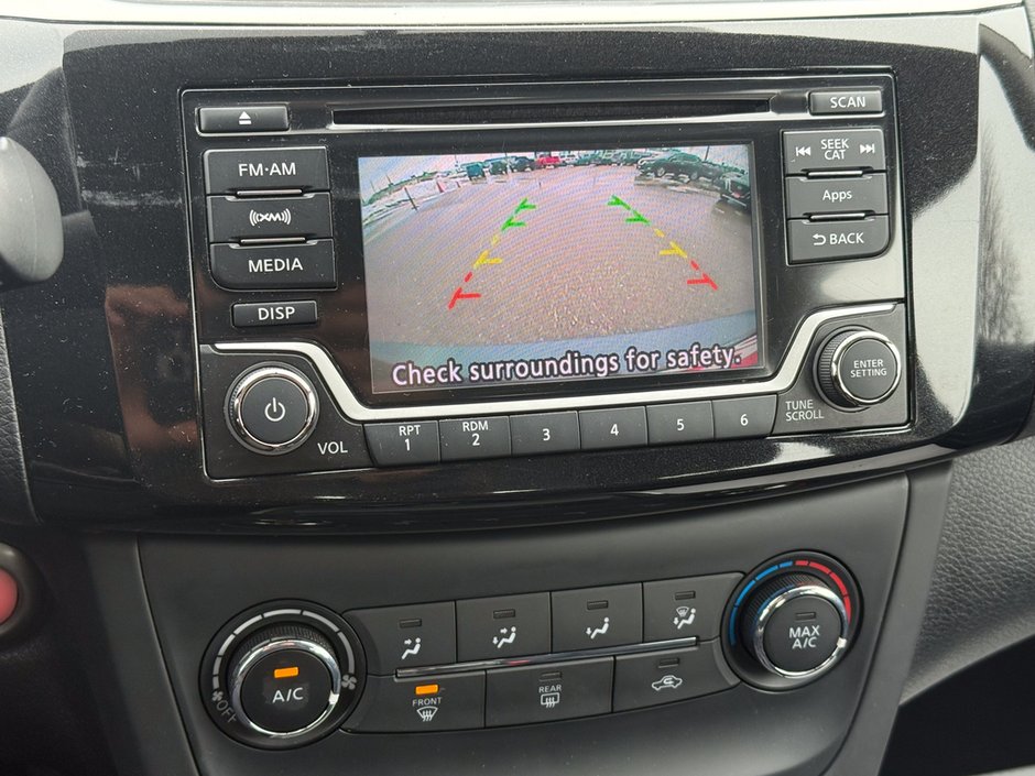 2016 Nissan Sentra 1.8 SV-28