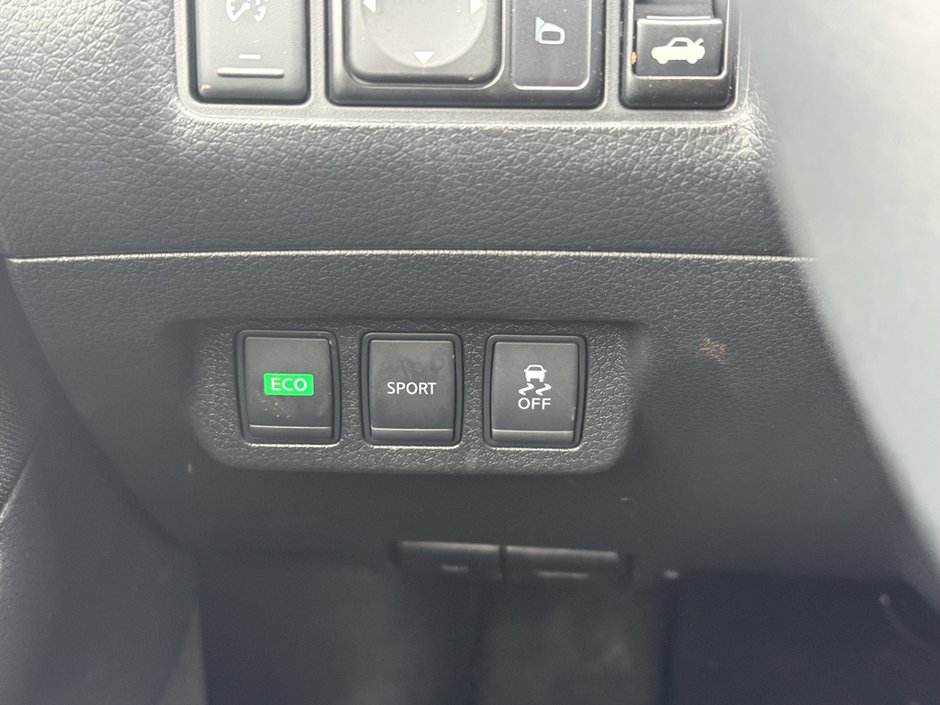 2016 Nissan Sentra 1.8 SV-24