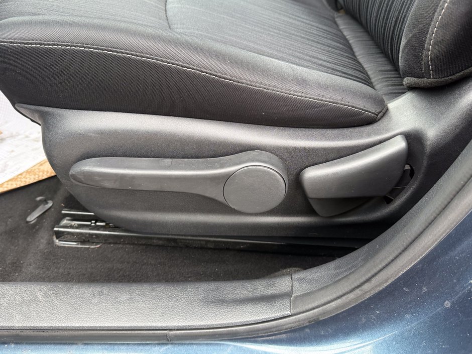 2016 Nissan Sentra 1.8 SV-22